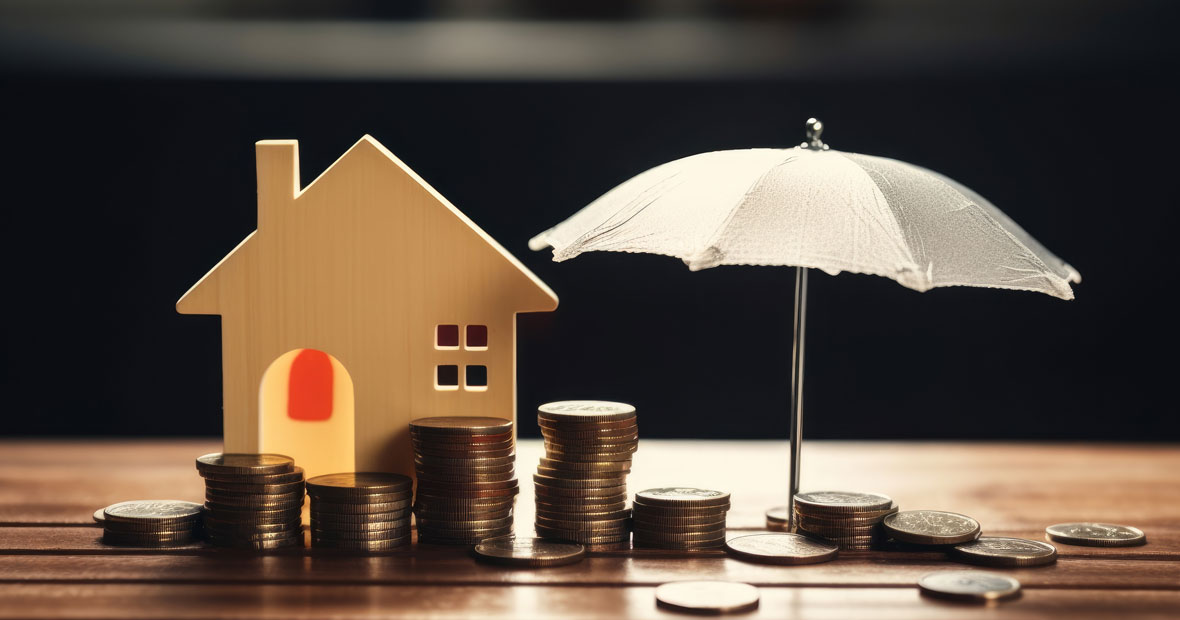 achat de biens immobiliers