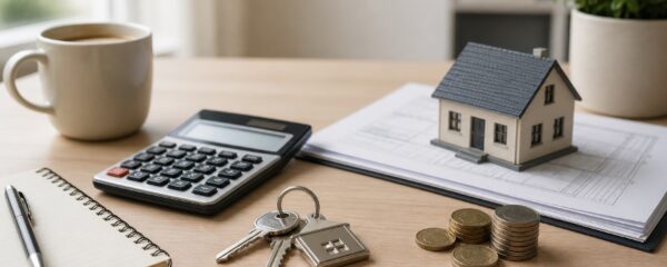 calculer le vrai coût mensuel d’un appartement